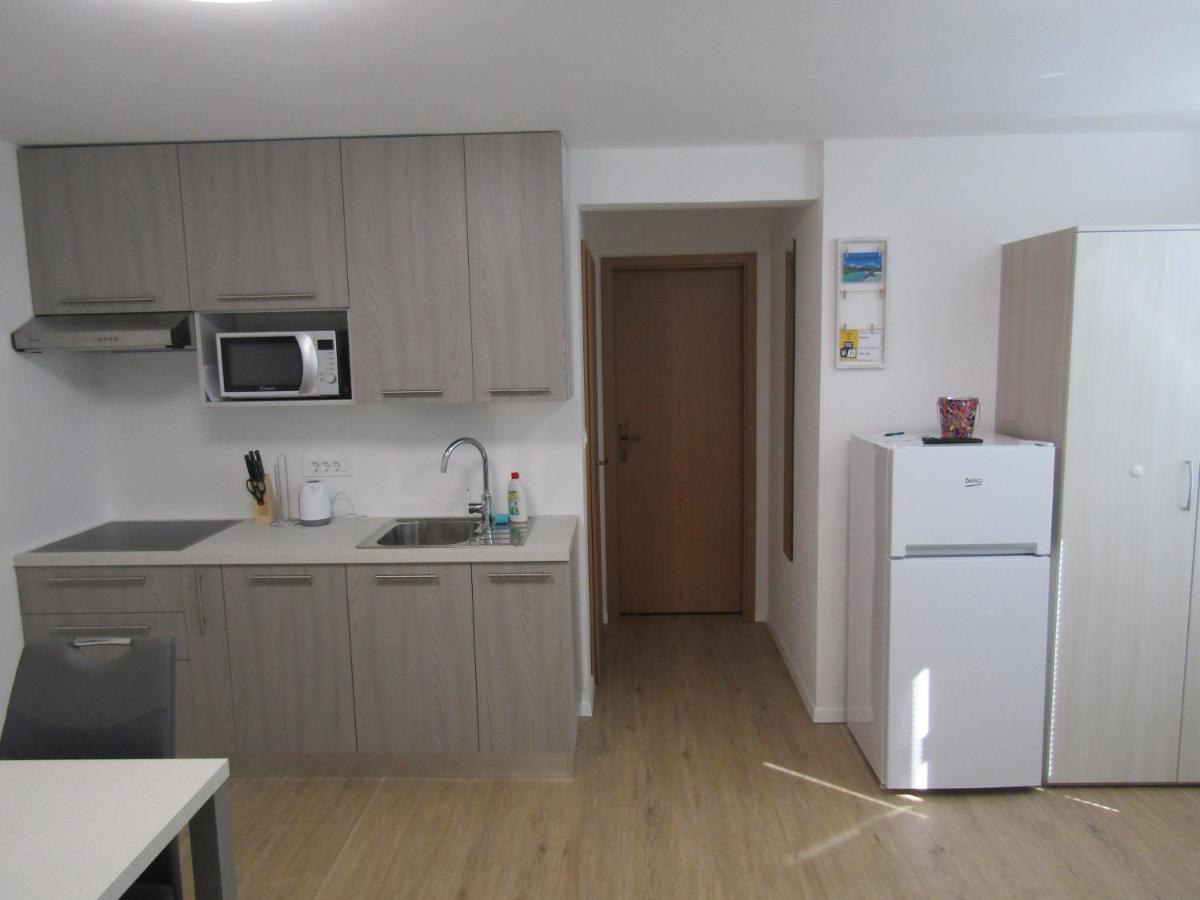 Apartma Melinc Bovec Exterior foto