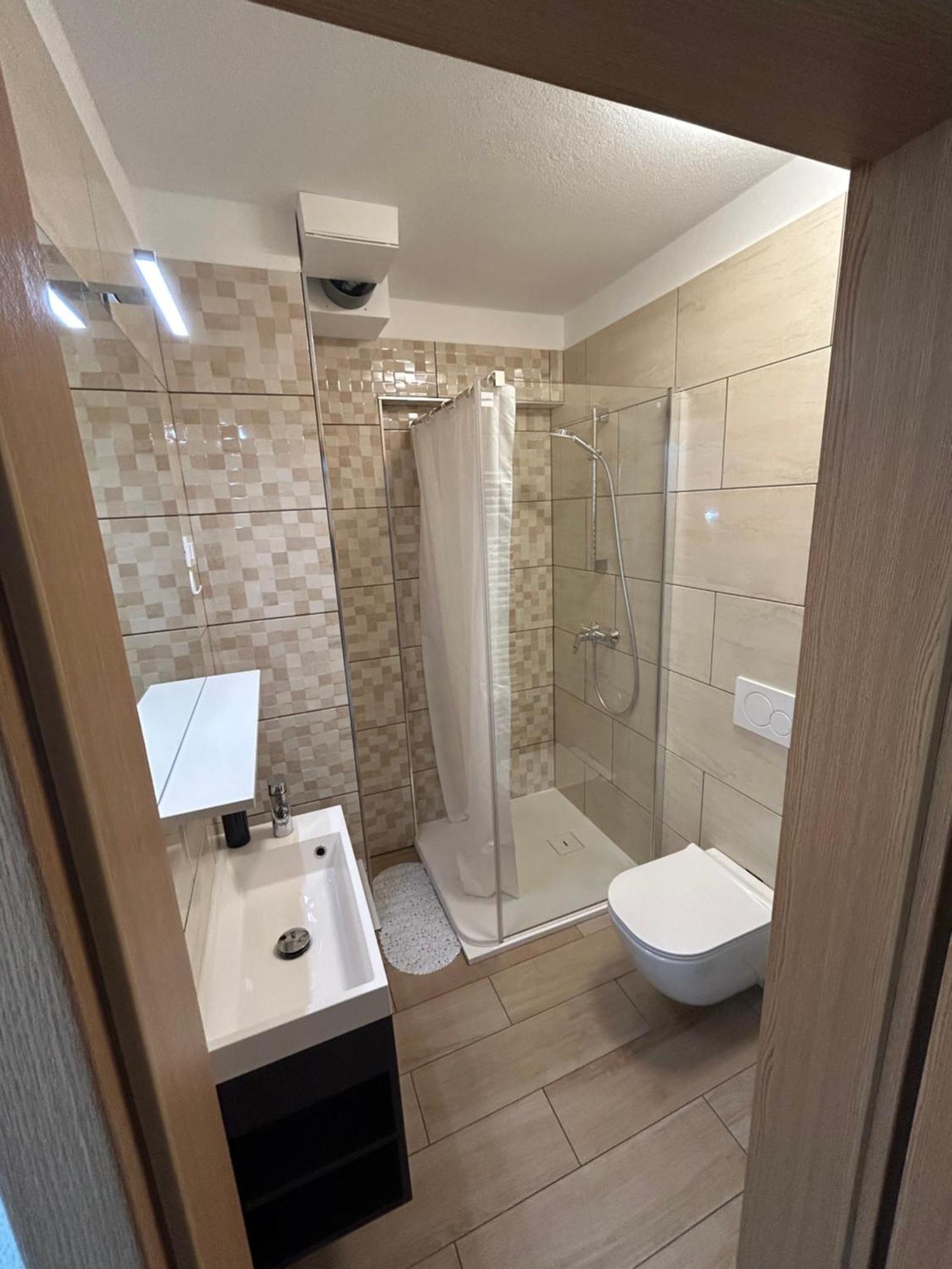 Apartma Melinc Bovec Exterior foto
